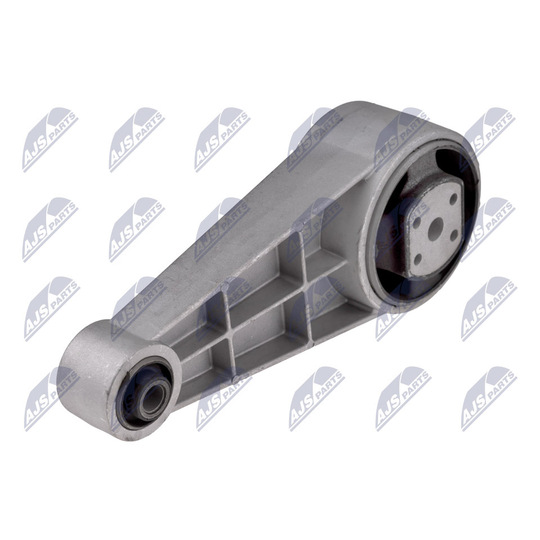 Chân Treo Hộp Số Hình Số 8 Daewoo Lacetti Mã phụ tùng 96550261