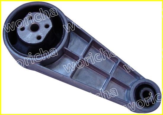 Chân Treo Hộp Số Hình Số 8 Daewoo Lacetti Mã phụ tùng 96550261