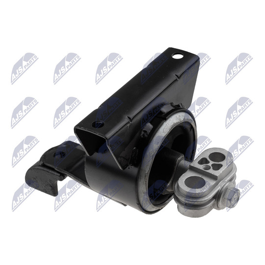 Chân Treo Hộp Số Sàn Daewoo Lacetti Mã phụ tùng 96550232
