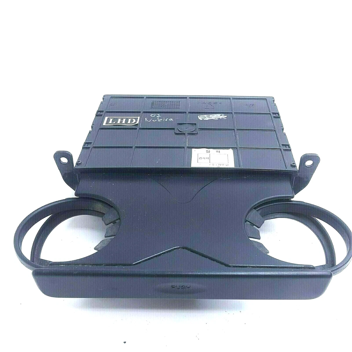 Mặt Gương Trái Daewoo Lacetti OEM vme-c024L