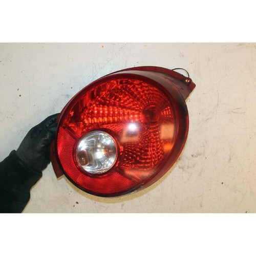Đèn Hậu Phải Daewoo Matiz Mã phụ tùng 96666914