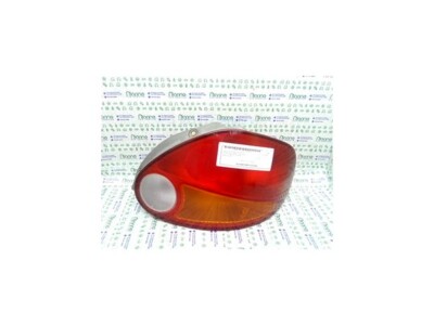 Đèn Hậu Phải Daewoo Matiz Mã phụ tùng 96563515