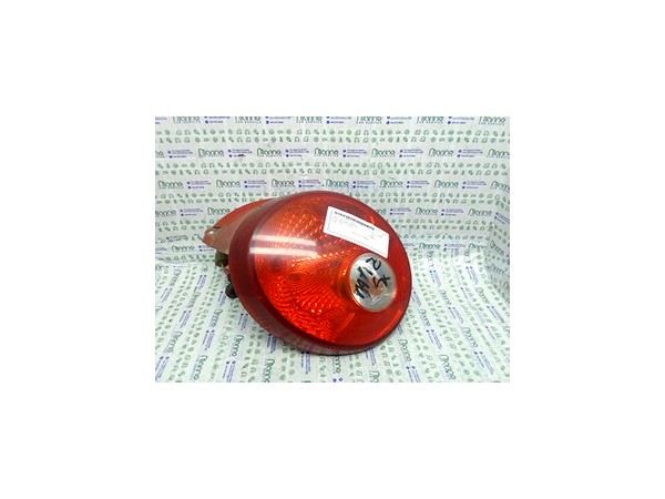 Đèn Hậu Trái Daewoo Matiz Mã phụ tùng 96563514
