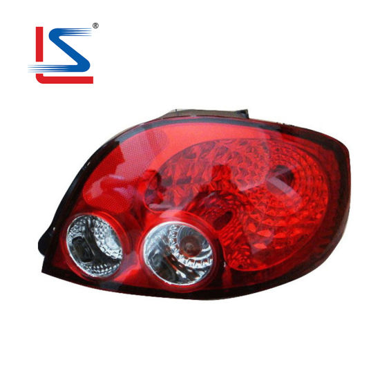 Đèn Hậu Trái Daewoo Matiz Mã phụ tùng 96563514