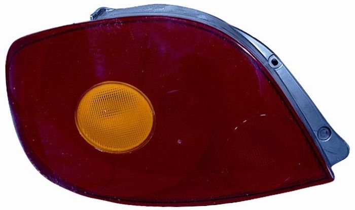 Đèn Hậu Trái Daewoo Matiz Mã phụ tùng 96563514