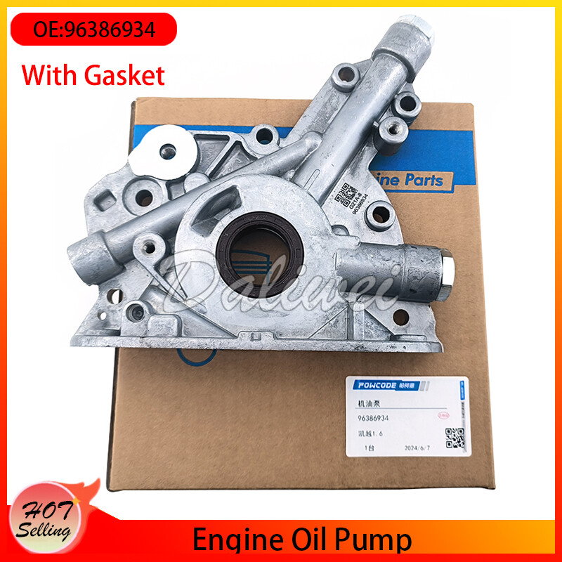Cốp Hậu Daewoo Gentra OEM 95164316-OE