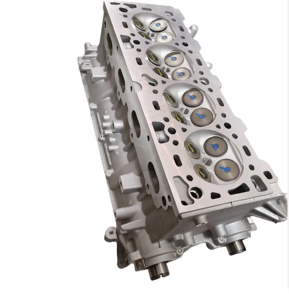 Mặt Máy 1.8L Daewoo Lacetti Mã phụ tùng 55561746