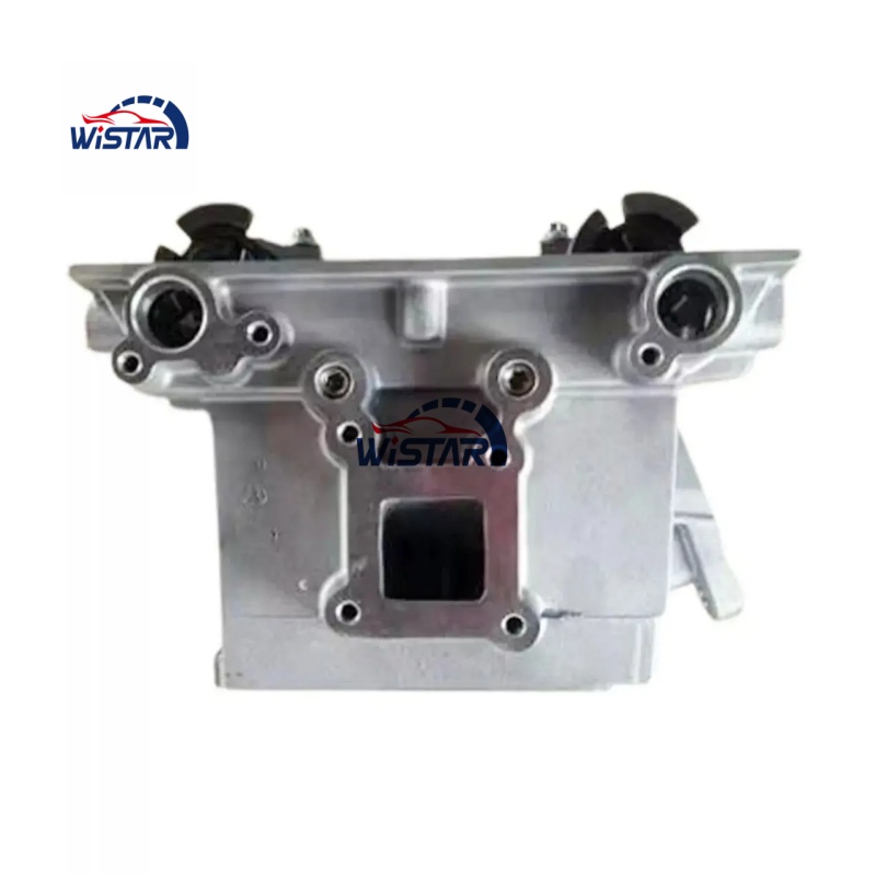 Mặt Máy 1.8L Daewoo Lacetti Mã phụ tùng 55565452