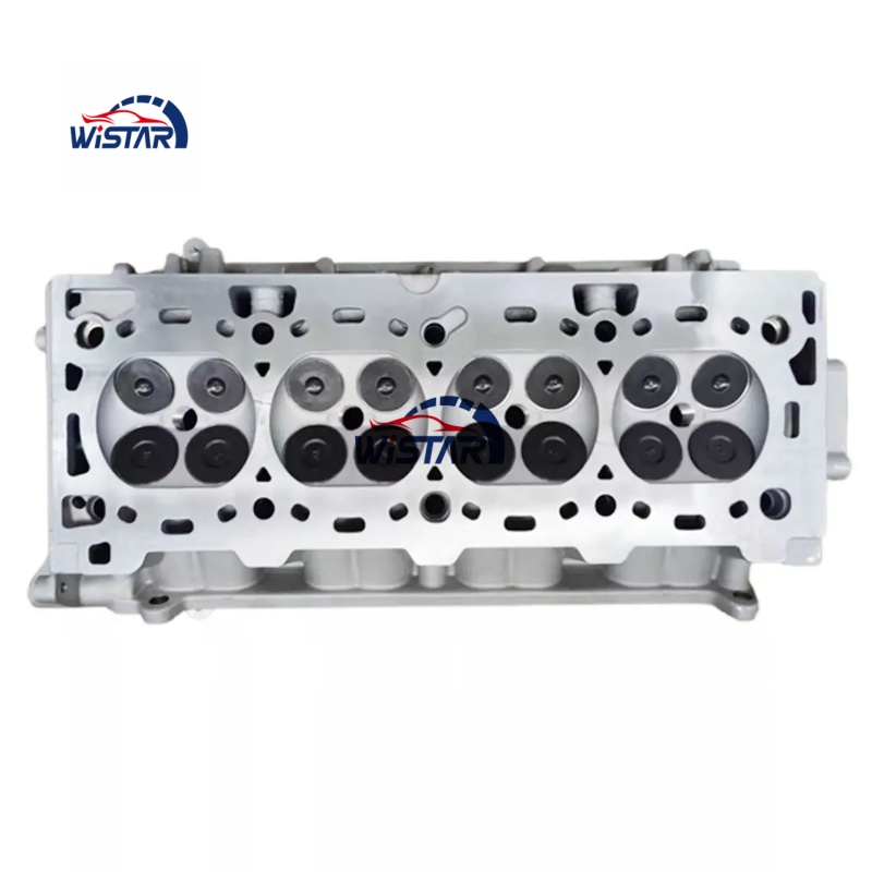 Mặt Máy 1.8L Daewoo Lacetti Mã phụ tùng 55565452