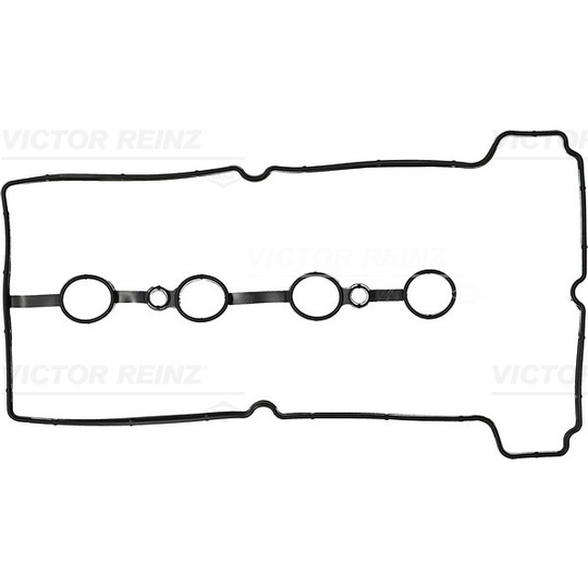 Gioăng Dàn Cò Daewoo Matiz OEM 96416270-OE
