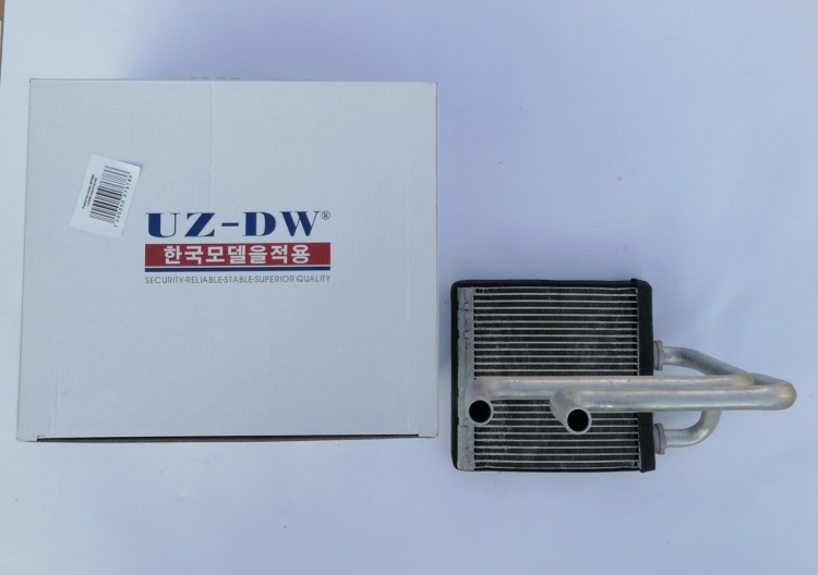 Giàn Sưởi Trong Xe Daewoo Matiz Mã phụ tùng 96675855