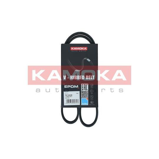 Dây Curoa Điều Hòa + Trợ Lực 4Pk910 Daewoo Matiz Mã phụ tùng 25183058