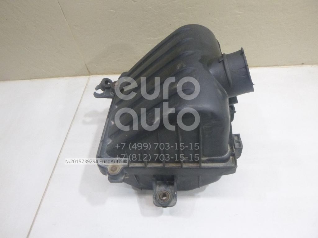 Hộp Lọc Gió Động Cơ Có Đựng Lọc Daewoo Matiz Mã phụ tùng 96344641