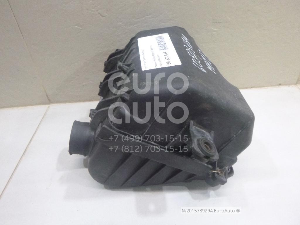 Hộp Lọc Gió Động Cơ Có Đựng Lọc Daewoo Matiz Mã phụ tùng 96344641