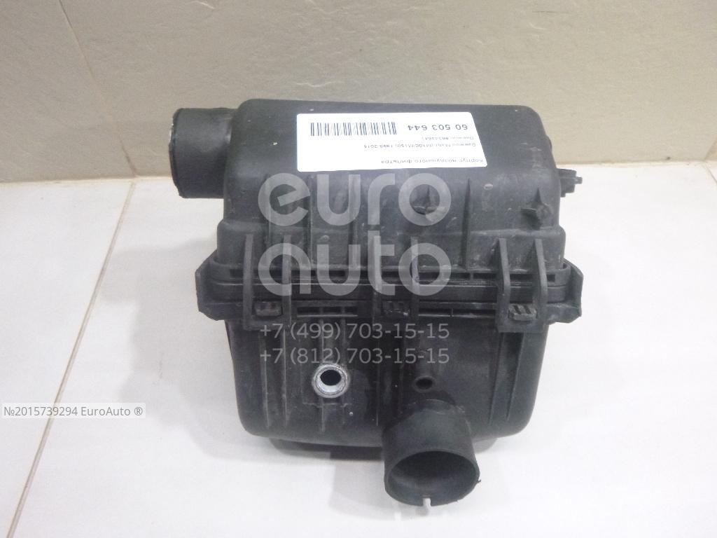 Hộp Lọc Gió Động Cơ Có Đựng Lọc Daewoo Matiz Mã phụ tùng 96344641