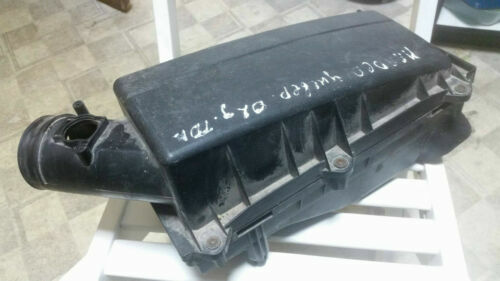 Đế Hộp Lọc Gió Động Cơ Có Đựng Lọc Daewoo Matiz Mã phụ tùng 96344645