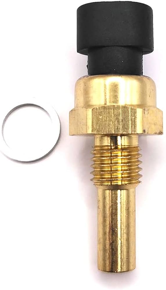 Cảm Biến Nhiệt Độ Nước Daewoo Lanos OEM 96182634-OE