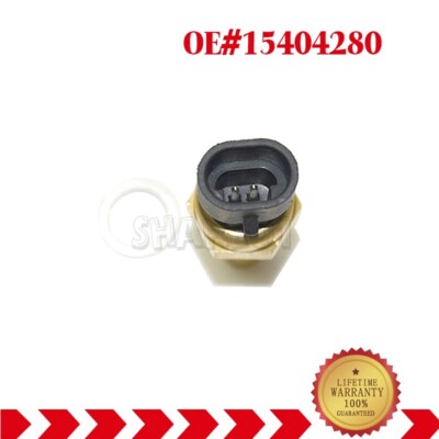 Cảm Biến Nhiệt Độ Nước Daewoo Cielo Mã phụ tùng 15404280