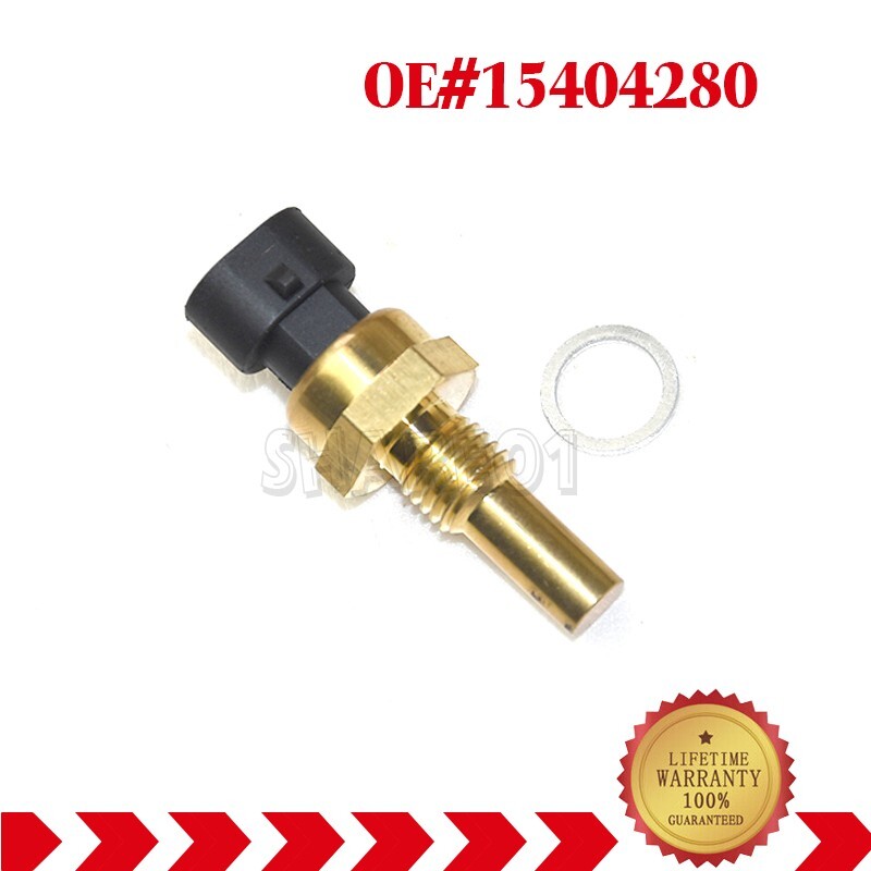 Cảm Biến Nhiệt Độ Nước Daewoo Cielo Mã phụ tùng 15404280