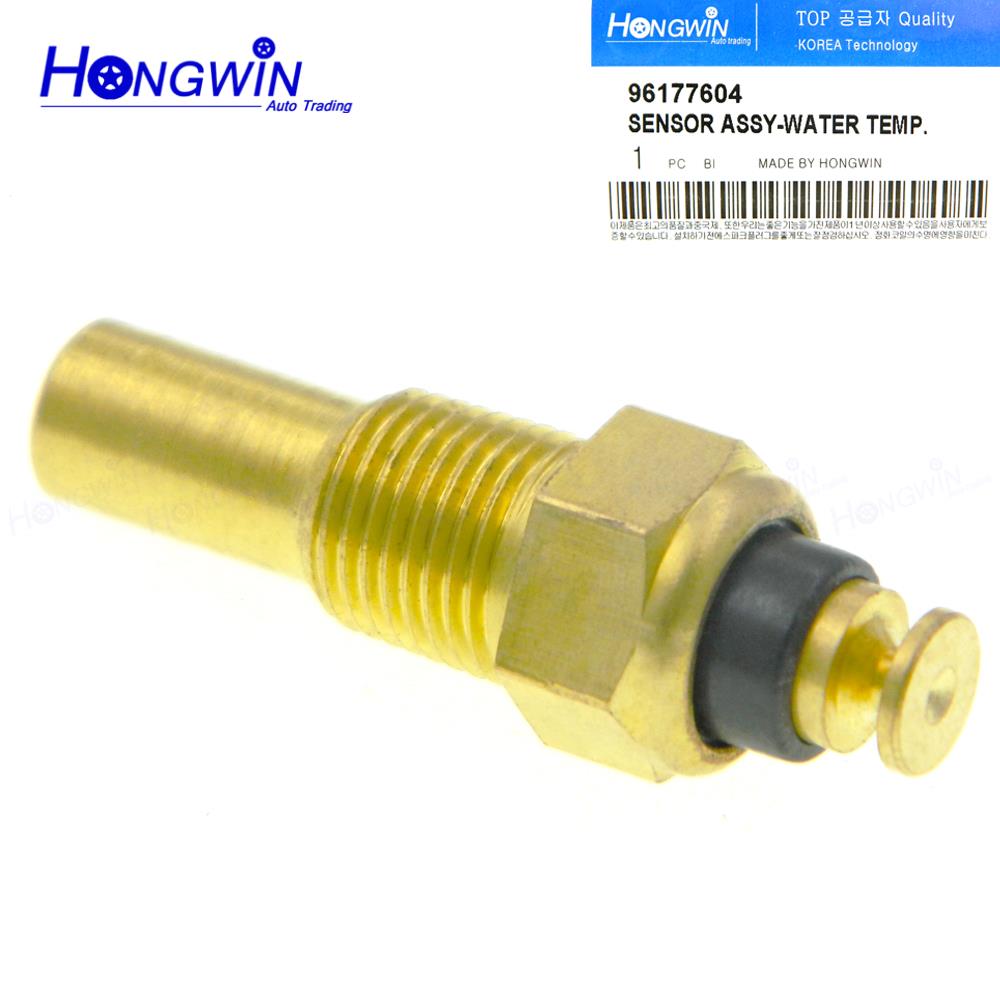 Cảm Biến Nhiệt Độ Nước Daewoo Cielo Mã phụ tùng 95025043