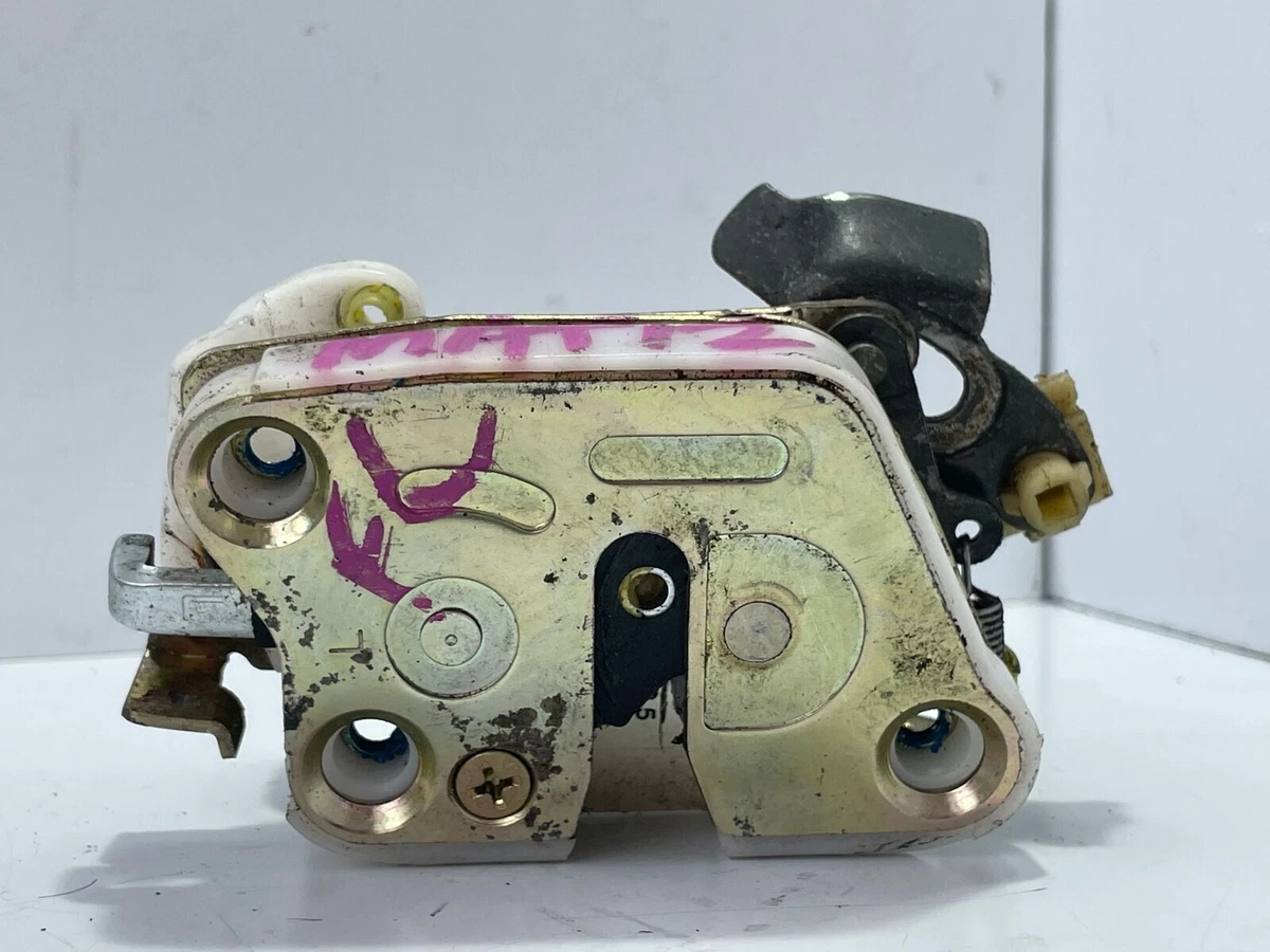 Láp Trong Daewoo Nubira OEM TOK850334