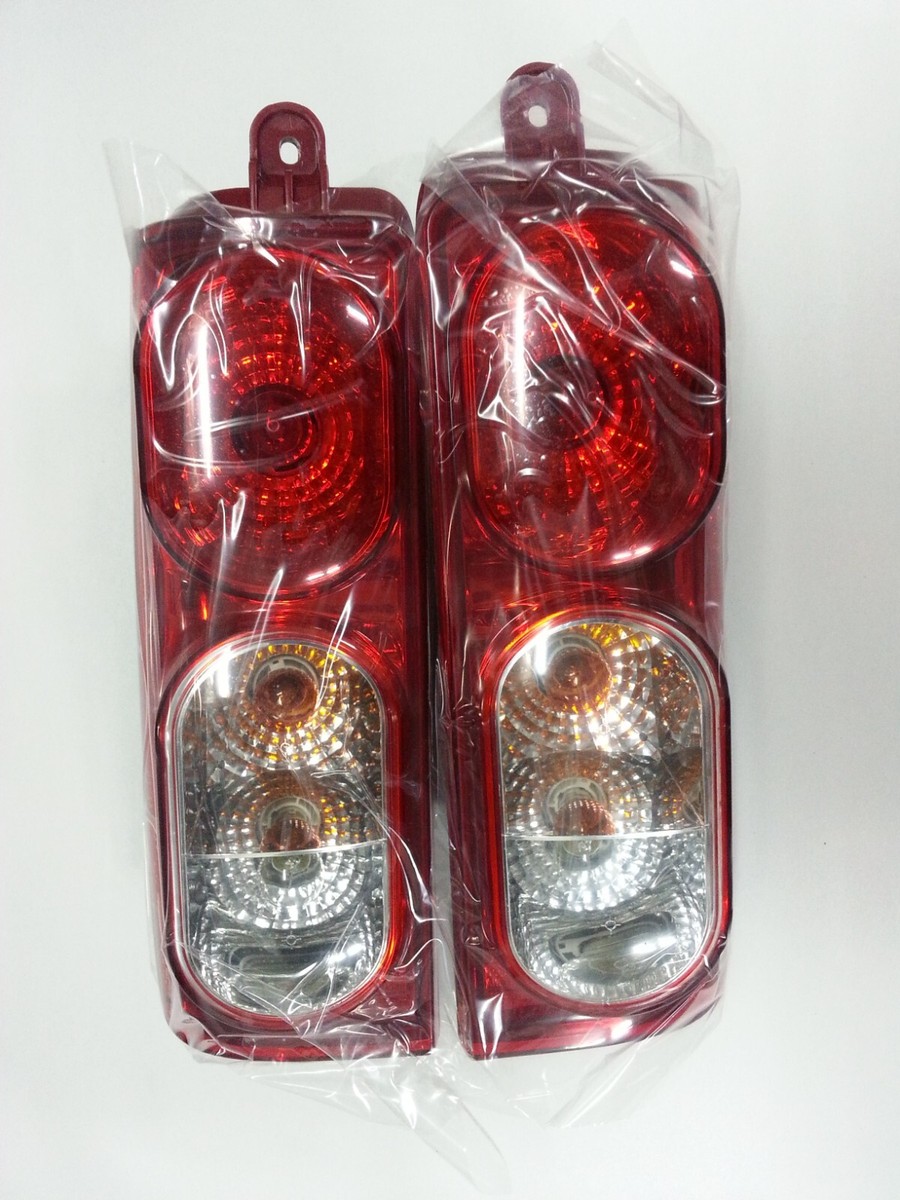 Trụ Lái Trước - R Daewoo Lanos OEM CT-015