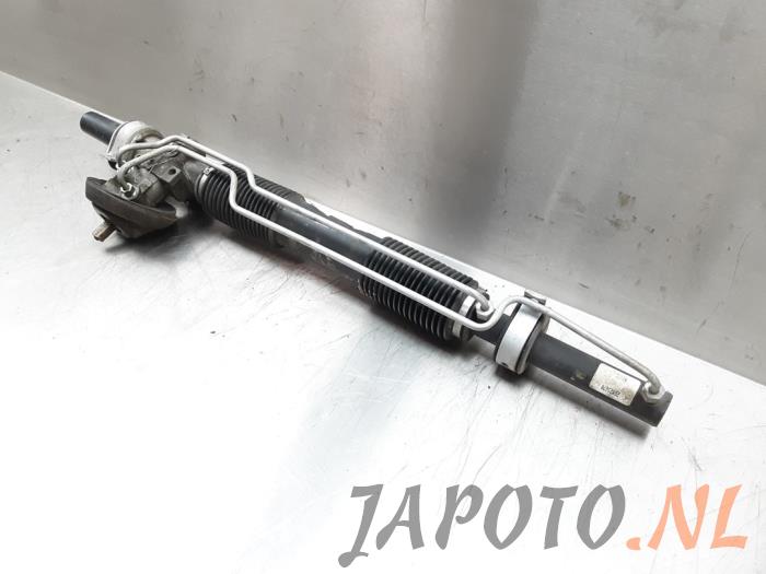 Thước Lái Daewoo Lanos Mã phụ tùng 96343267