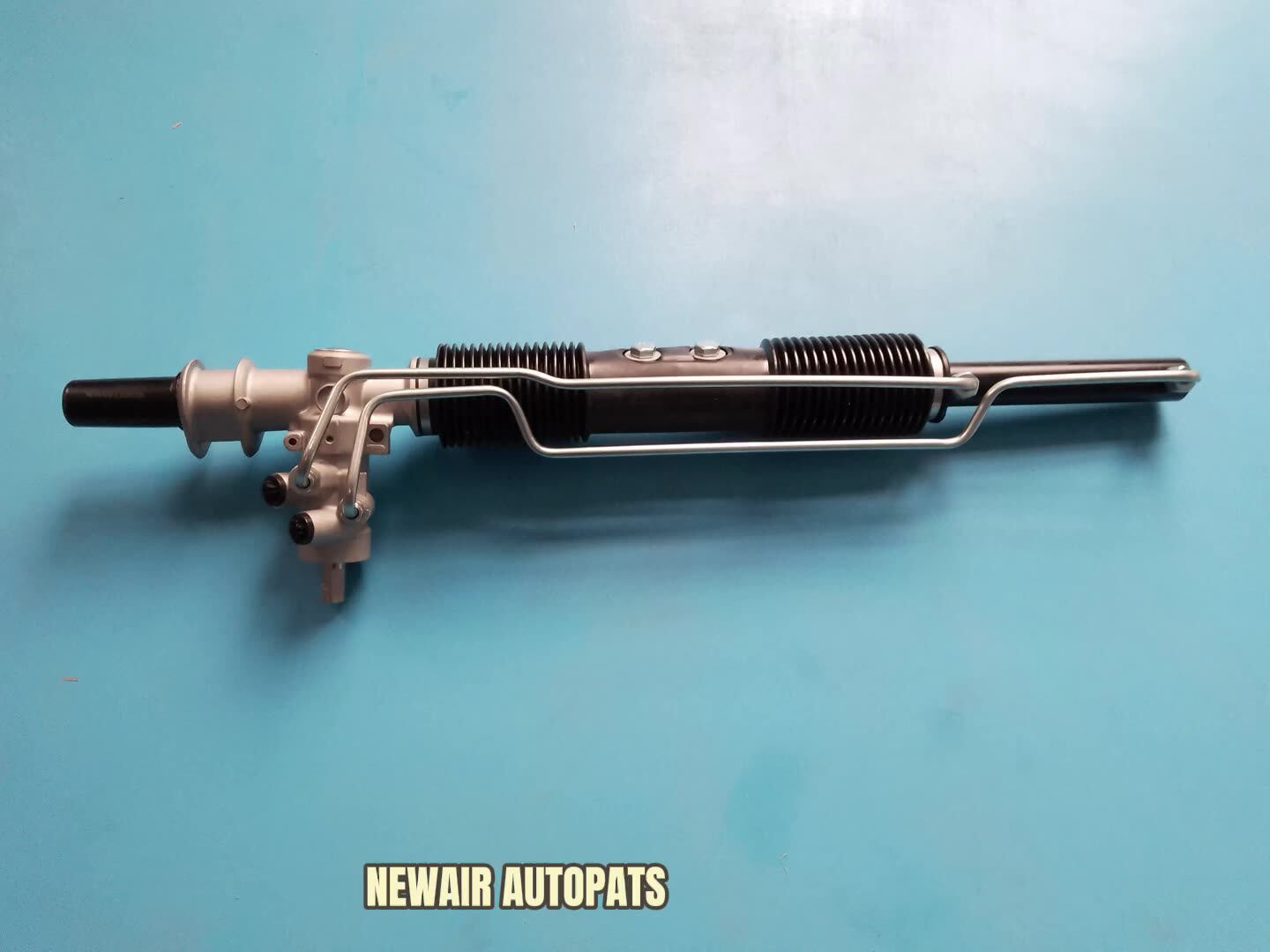 Thước Lái Daewoo Lanos Mã phụ tùng 96343267