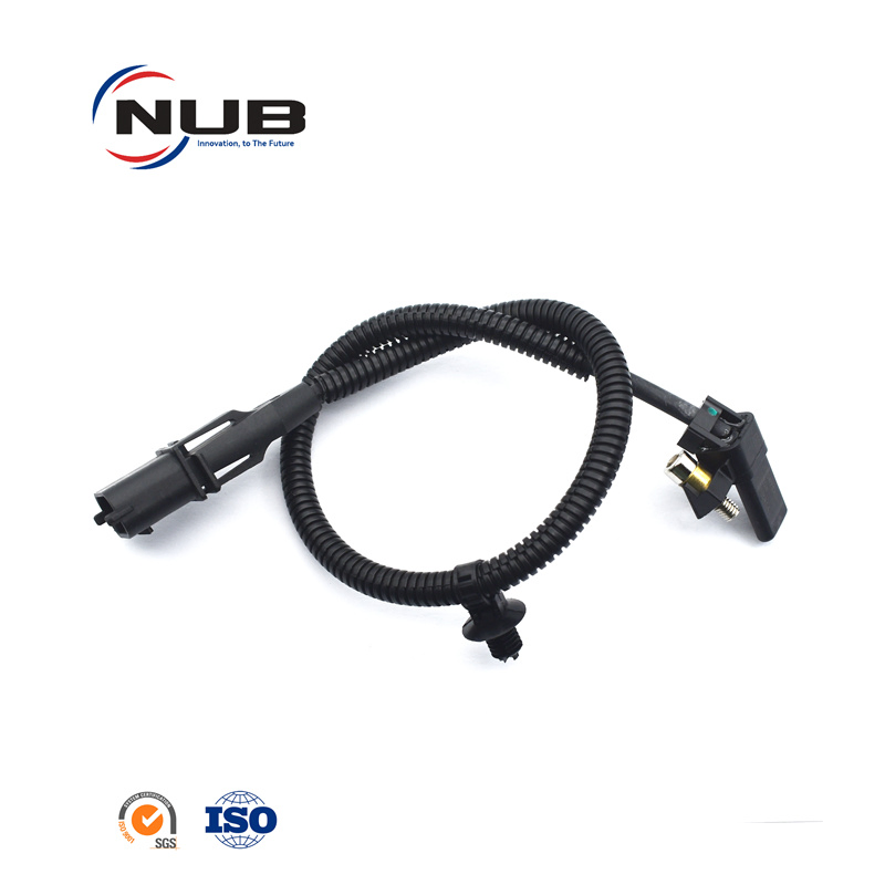 Cảm Biến Trục Cơ Daewoo Lacetti Mã phụ tùng 55567243