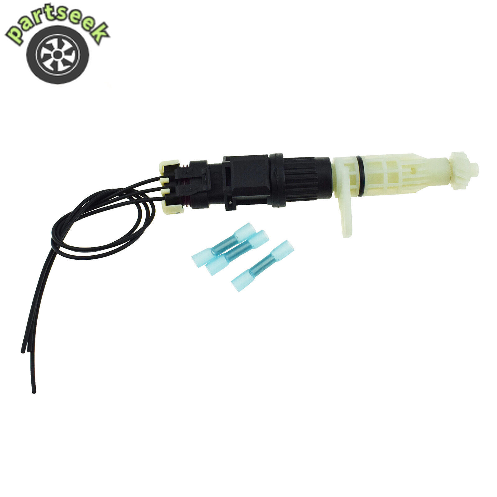 Bánh Răng Công Tơ Mét Daewoo Nubira Mã phụ tùng 90375764