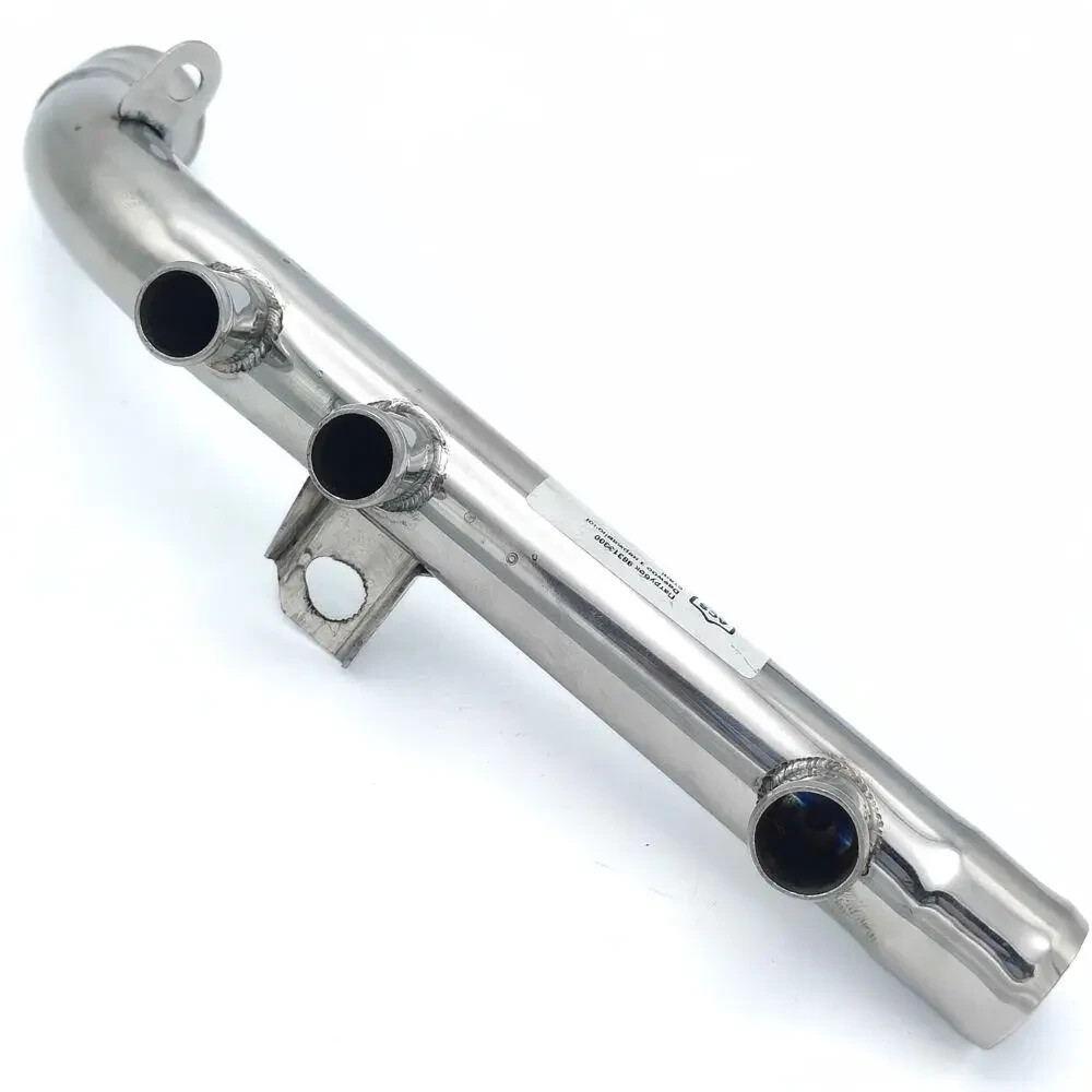 Đèn Pha Trái Daewoo Magnus Mã phụ tùng 96328006