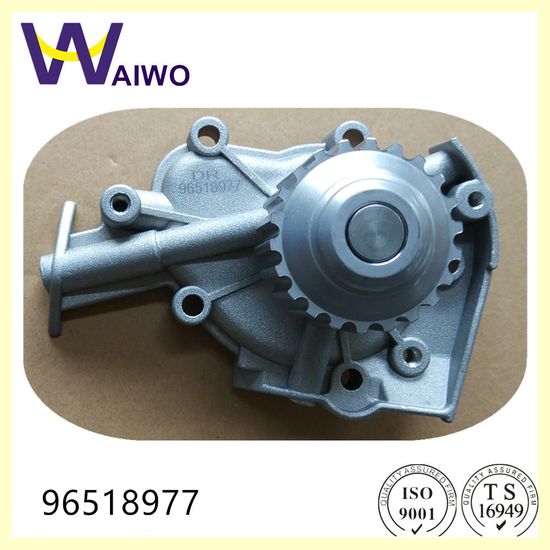 Bơm Nước Động Cơ Daewoo Matiz Mã phụ tùng 96518977