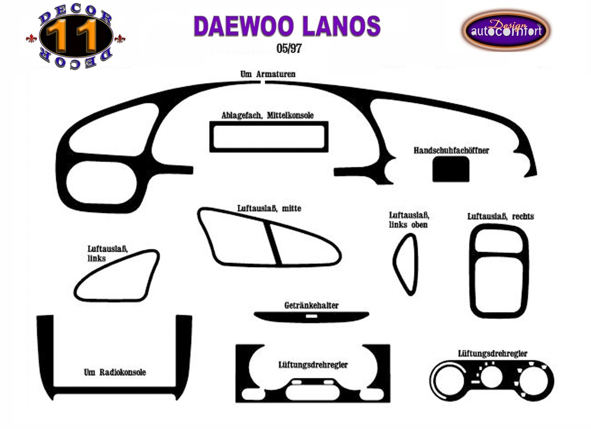 Bơm Nước Động Cơ Daewoo Matiz OEM A96518977