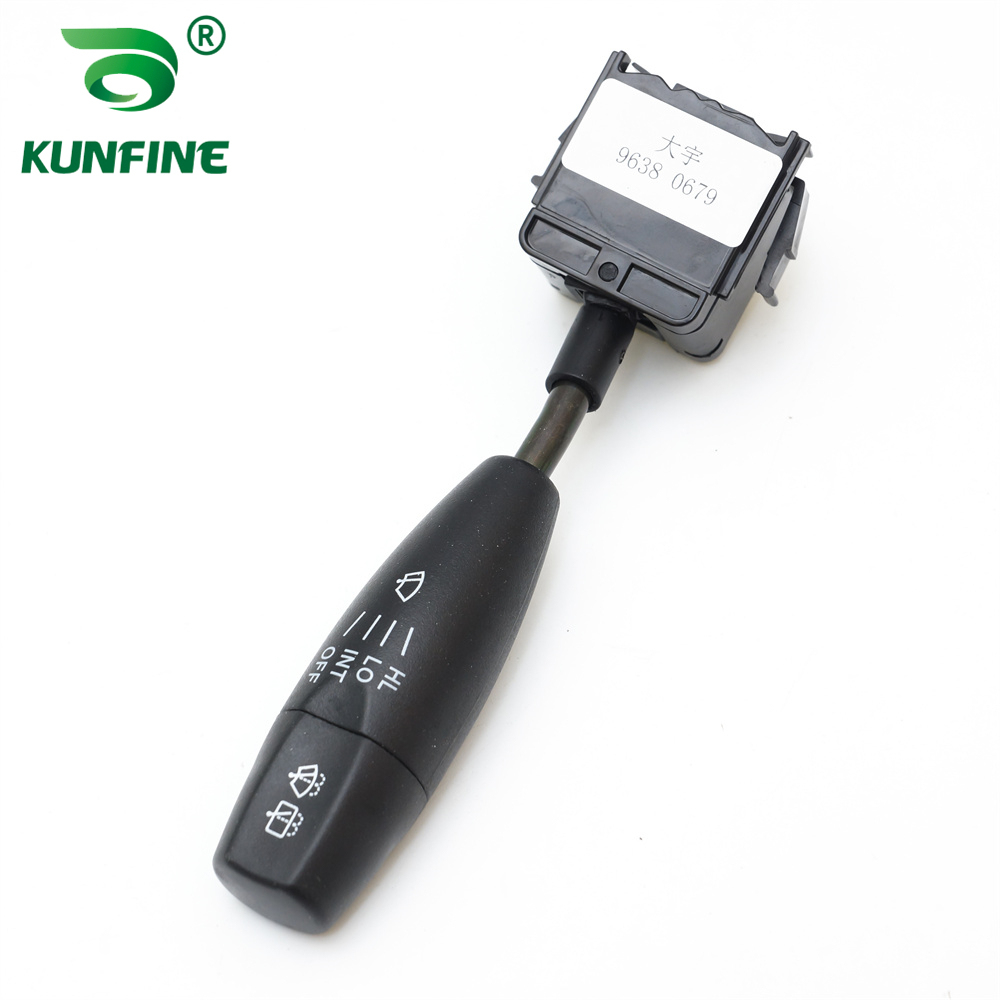 Công Tắc Gạt Mưa Daewoo Matiz Mã phụ tùng 96380679