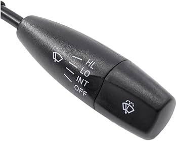 Công Tắc Gạt Mưa Daewoo Matiz Mã phụ tùng 96380679