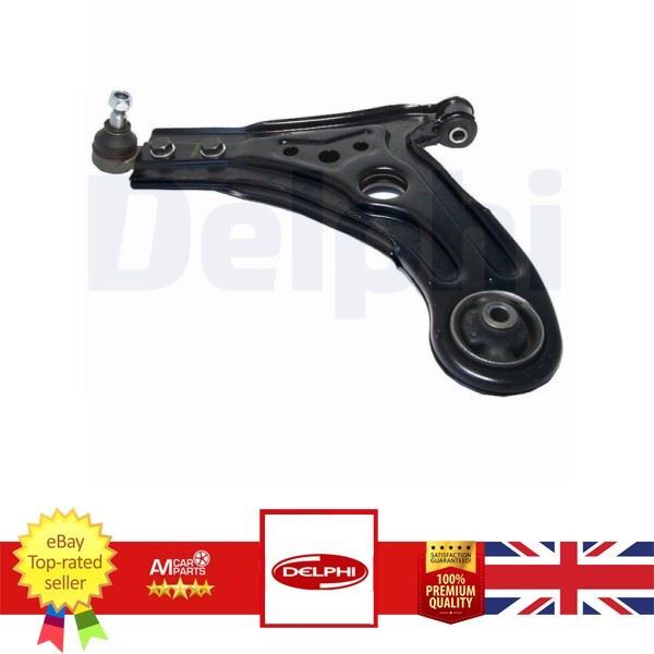 Càng A Trái Daewoo Gentra Mã phụ tùng 96535081