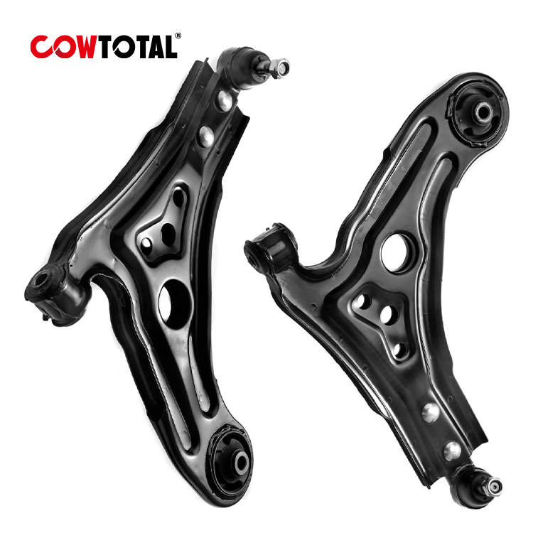 Càng A Trái Daewoo Gentra Mã phụ tùng 96535081
