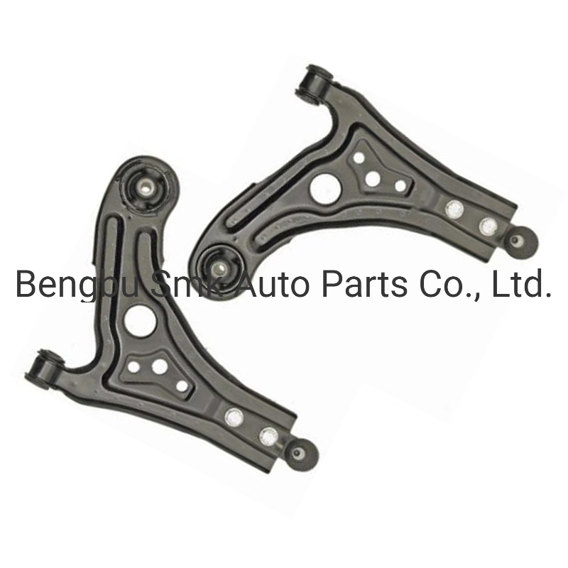 Càng A Trái Daewoo Gentra Mã phụ tùng 96535081