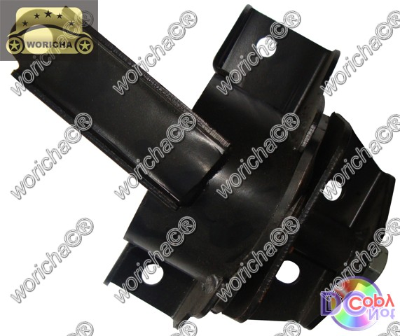 Chân Máy Phải Daewoo Matiz Mã phụ tùng 96484909