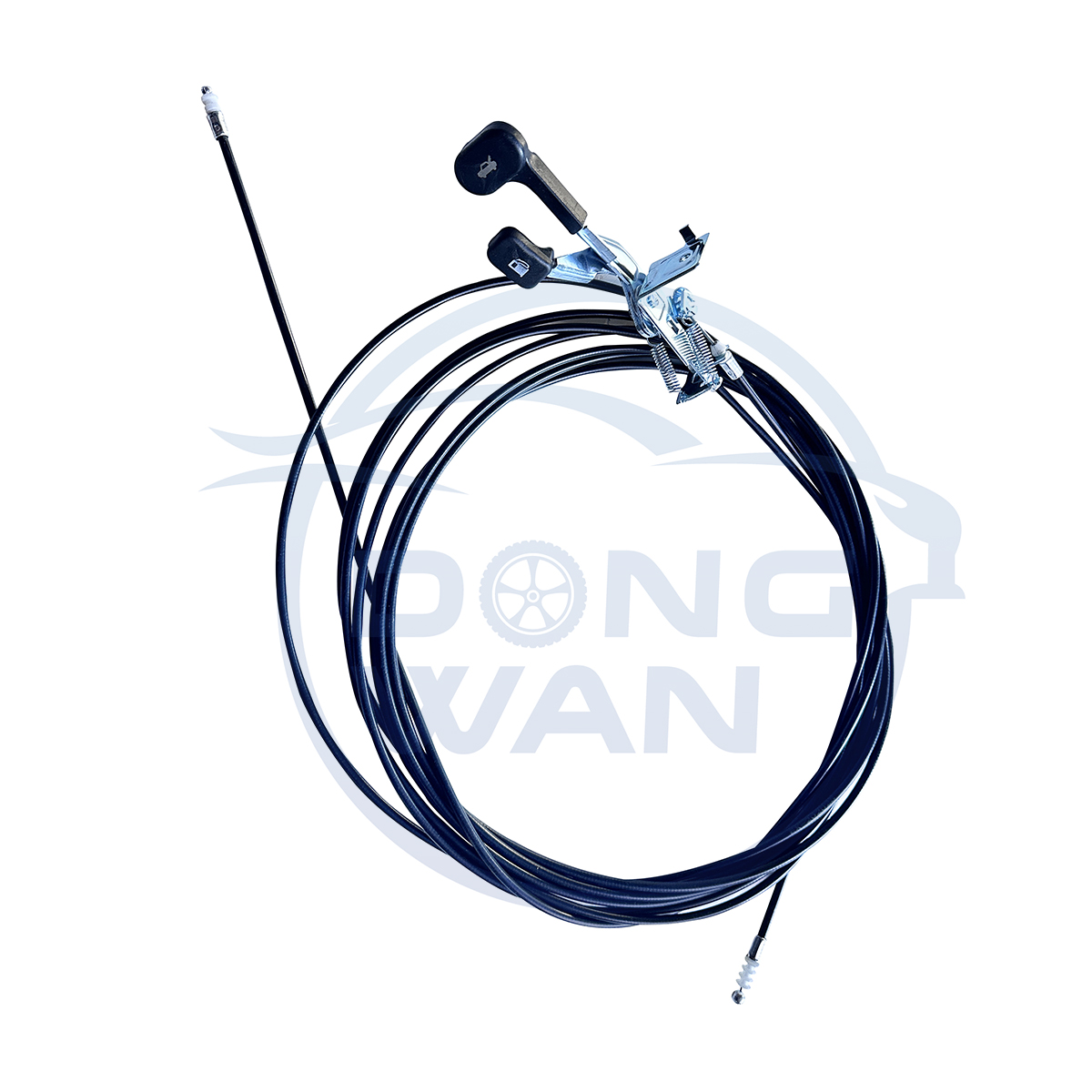 Gioăng Khung Cánh Cửa Trước Trái Daewoo Lacetti Mã phụ tùng 96615176