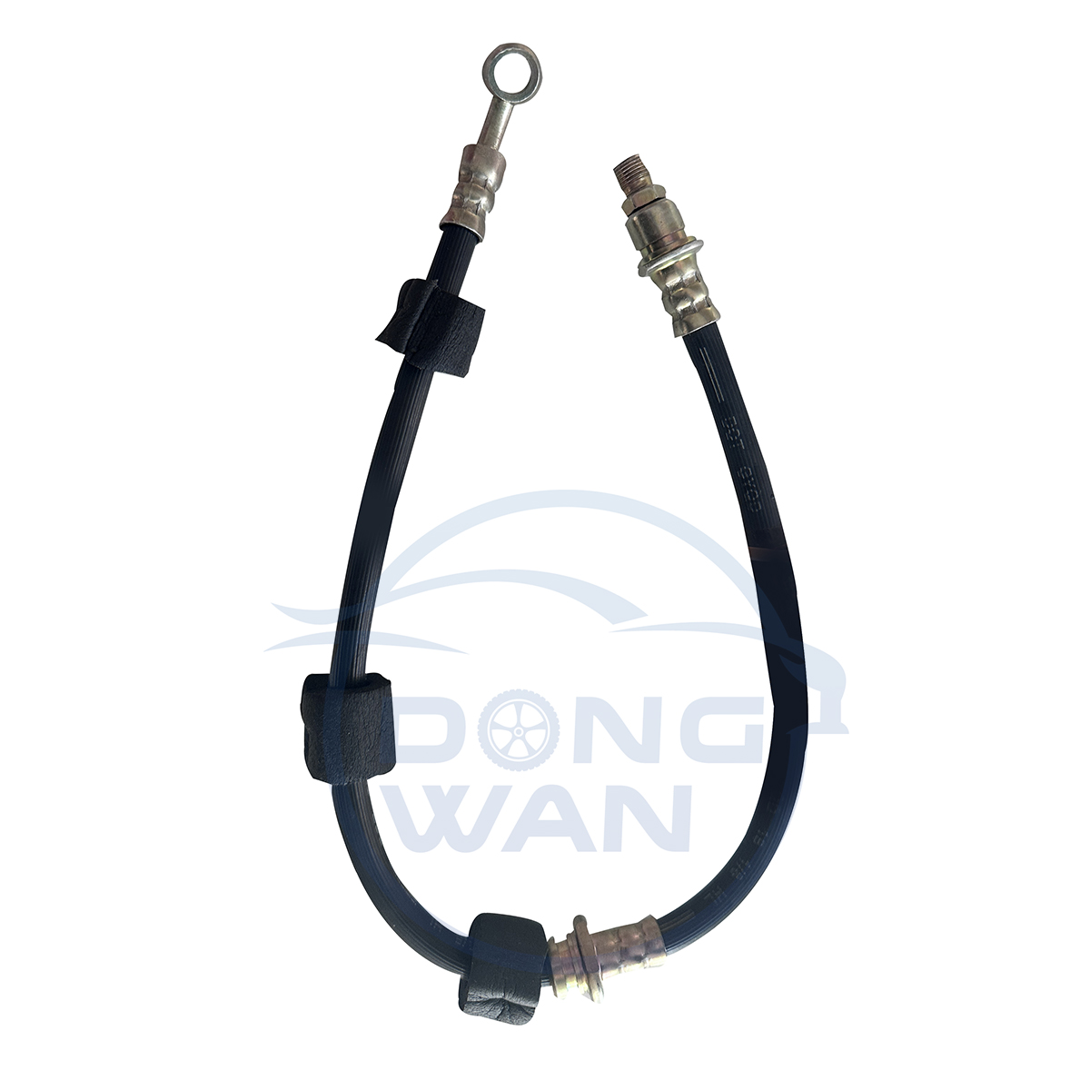 Gioăng Khung Cánh Cửa Trước Trái Daewoo Lacetti Mã phụ tùng 96615176