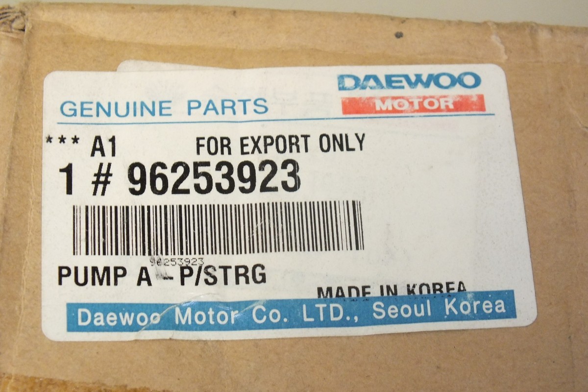 Giảm Xóc Trước Daewoo Matiz OEM pjc-010