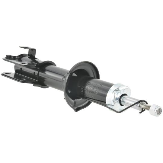 Giảm Xóc Trước Daewoo Matiz Mã phụ tùng 96336488