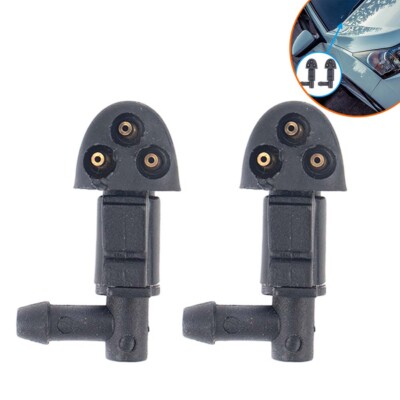 Núm Phun Nước Rửa Kính Daewoo Lacetti Mã phụ tùng 94556605
