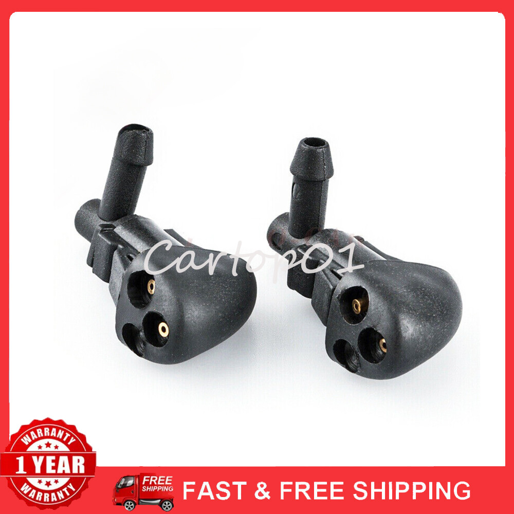 Núm Phun Nước Rửa Kính Daewoo Lacetti Mã phụ tùng 94556605