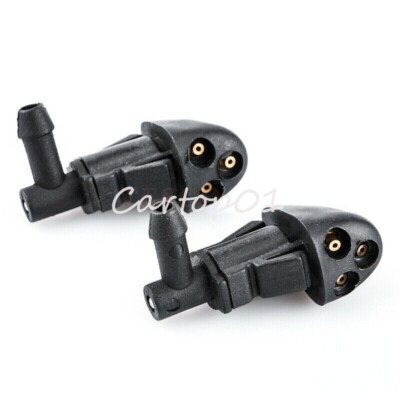 Núm Phun Nước Rửa Kính Daewoo Lacetti Mã phụ tùng 94556605