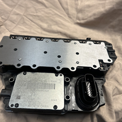 Bộ Van Điều Khiển Dầu Hộp Số 2009/2010 Daewoo Lacetti Mã phụ tùng 24256523
