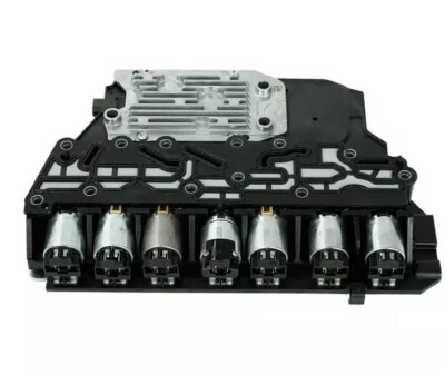 Bộ Van Điều Khiển Dầu Hộp Số 2009/2010 Daewoo Lacetti Mã phụ tùng 24256523