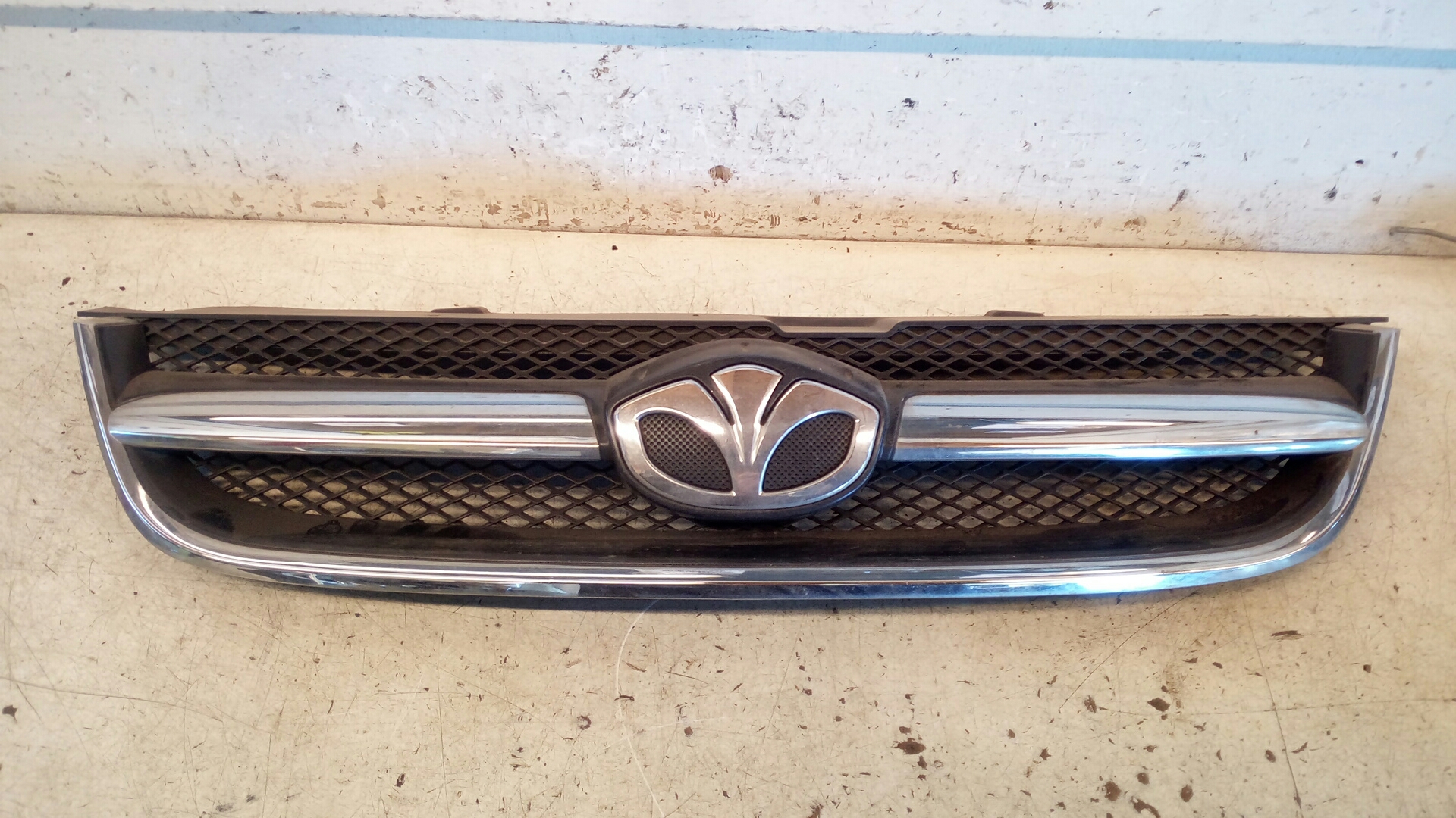 Ca Lăng Daewoo Lacetti Mã phụ tùng 96413046