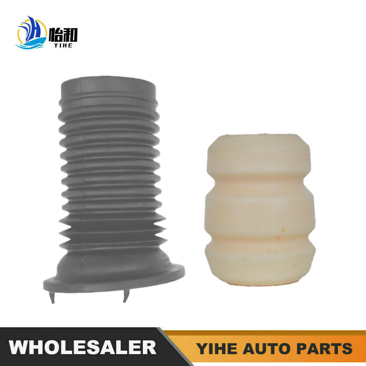 Tăm Bông Giảm Xóc Trước Daewoo Gentra Mã phụ tùng 96535006